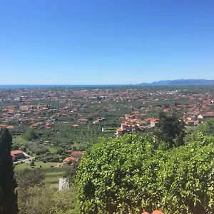 Belvedere 10 Pietrasanta