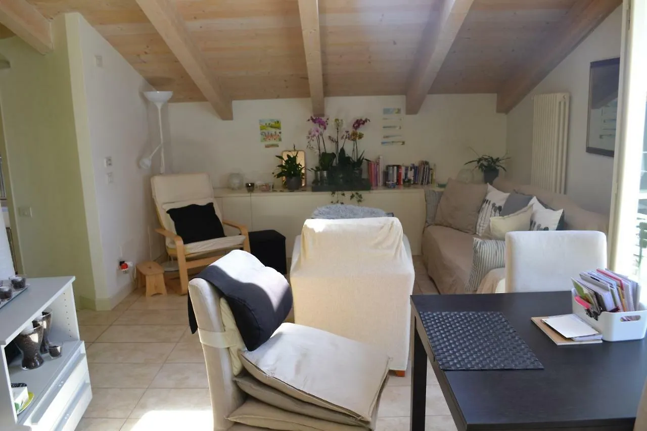 Loft The Sound Of The Sea Pietrasanta Apartamento