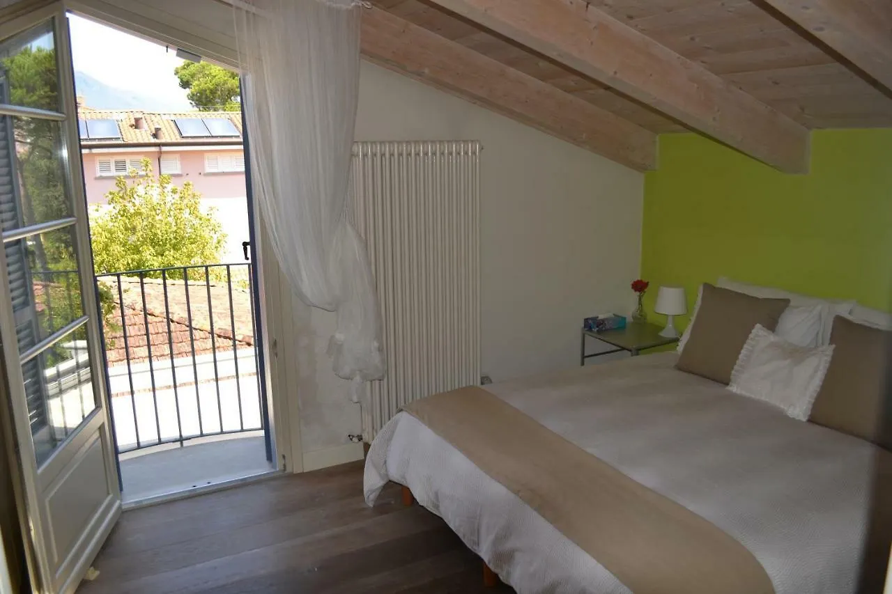 Loft The Sound Of The Sea Pietrasanta Apartamento Italia