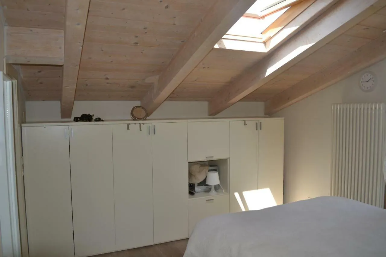 Loft The Sound Of The Sea Pietrasanta 아파트