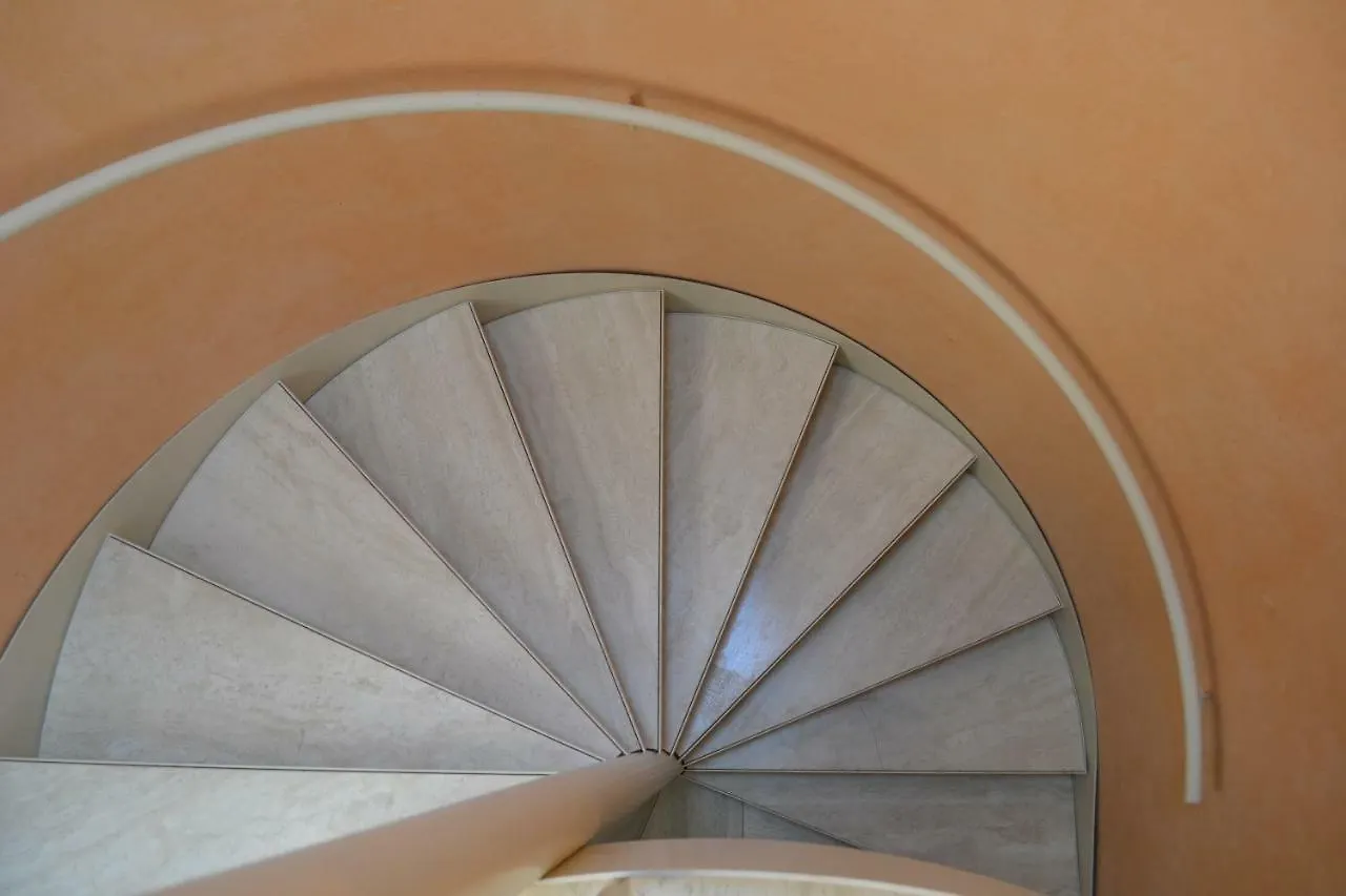 Loft The Sound Of The Sea Pietrasanta Apartamento