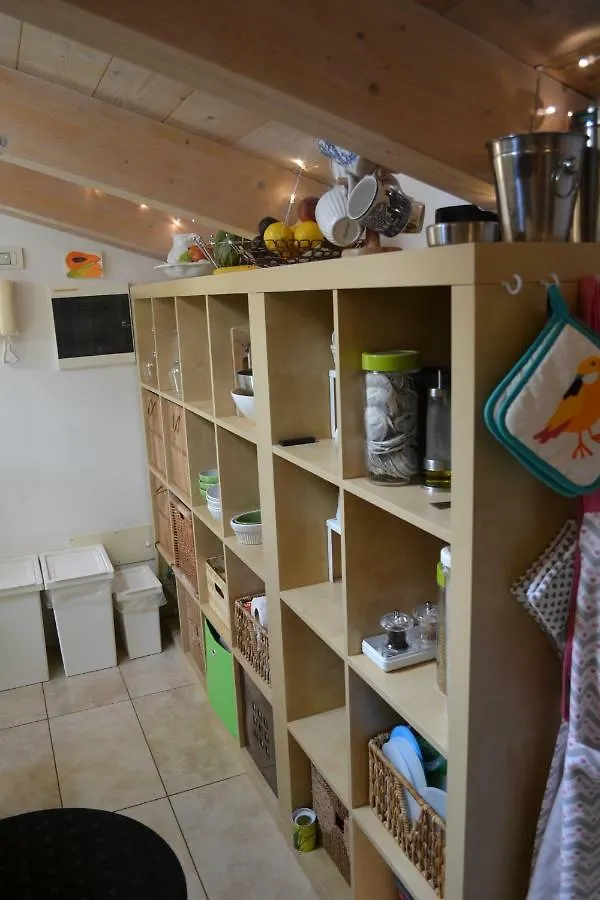 Loft The Sound Of The Sea Pietrasanta Apartamento