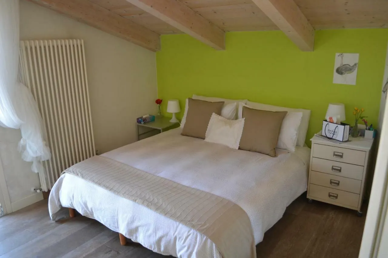 Loft The Sound Of The Sea Pietrasanta Apartamento