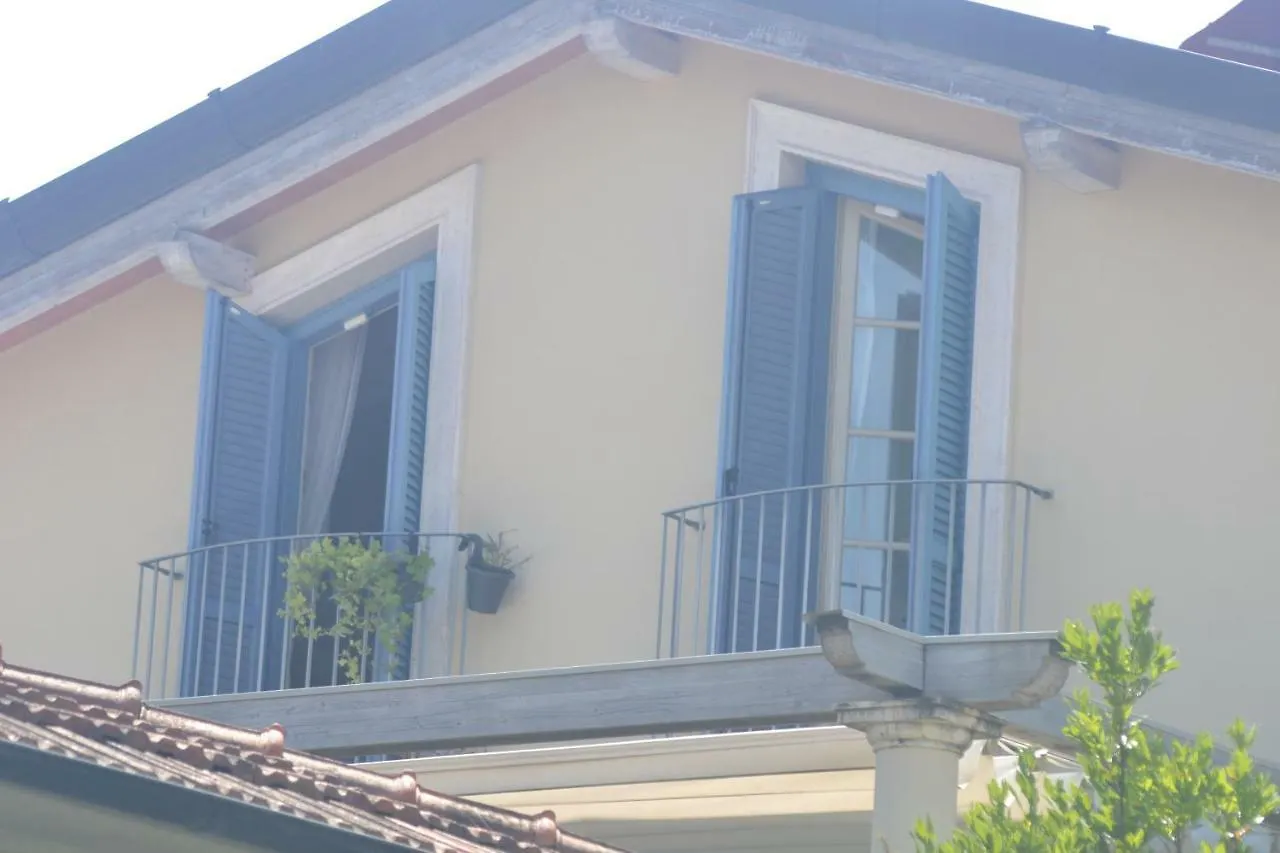 Loft The Sound Of The Sea Pietrasanta Apartamento
