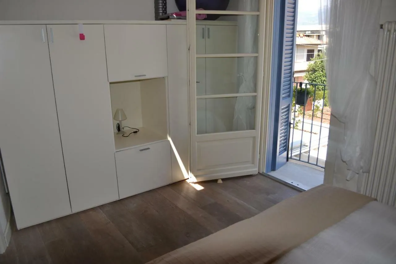 Loft The Sound Of The Sea Pietrasanta Apartamento
