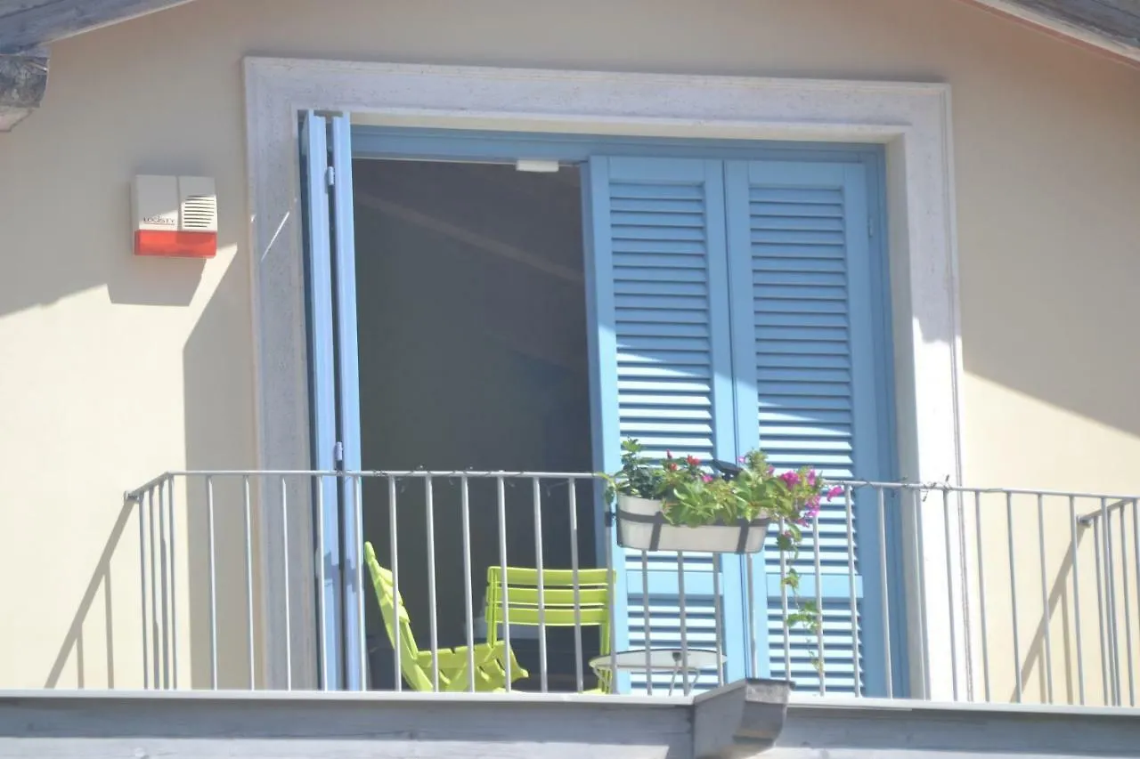 Loft The Sound Of The Sea Pietrasanta Apartamento